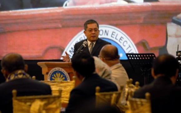 Comelec makes ‘final call’ for BARMM residents to register, vote