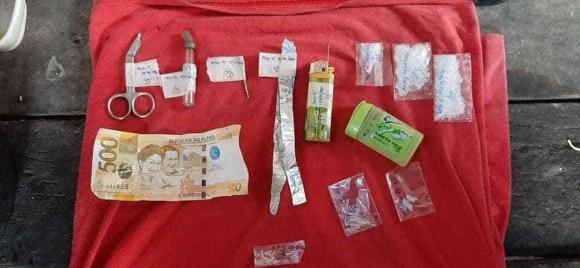 Drug den dismantled, druggies arrested in GenSan anti-drug ops | Notre ...